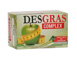 Desgras Complex