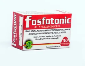 Fosfotonic