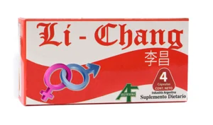 Li Chang
