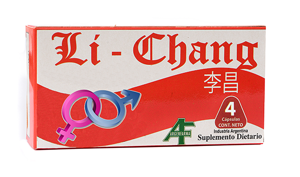 Li Chang
